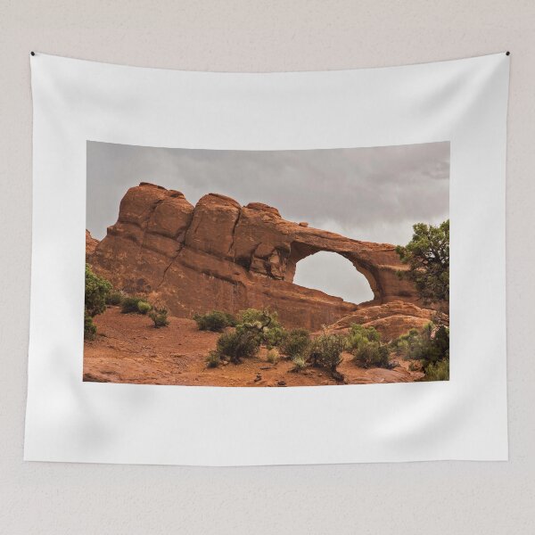 Item preview, Skyline Arch - The Final Approach ©  designed and sold by © Hany G. Jadaa © Prince John Photography.