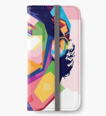 Valentino Rossi iPhone Wallet/Case/Skin
