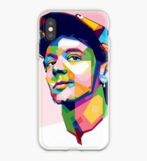 Valentino Rossi iPhone Case