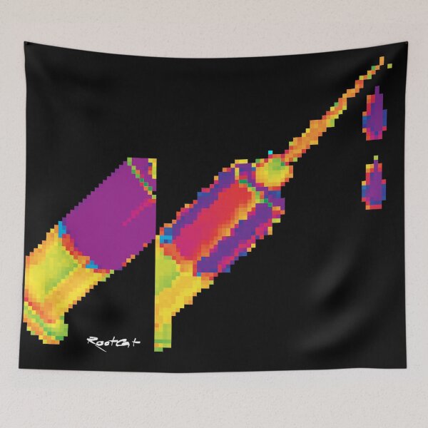 Item preview, Social Spike XXIII by RootCat designed and sold by Grimm Land.