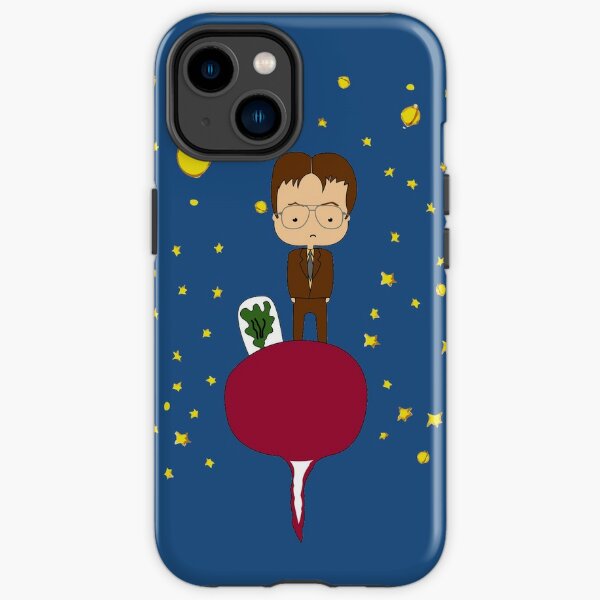 The Office  iPhone Tough Case