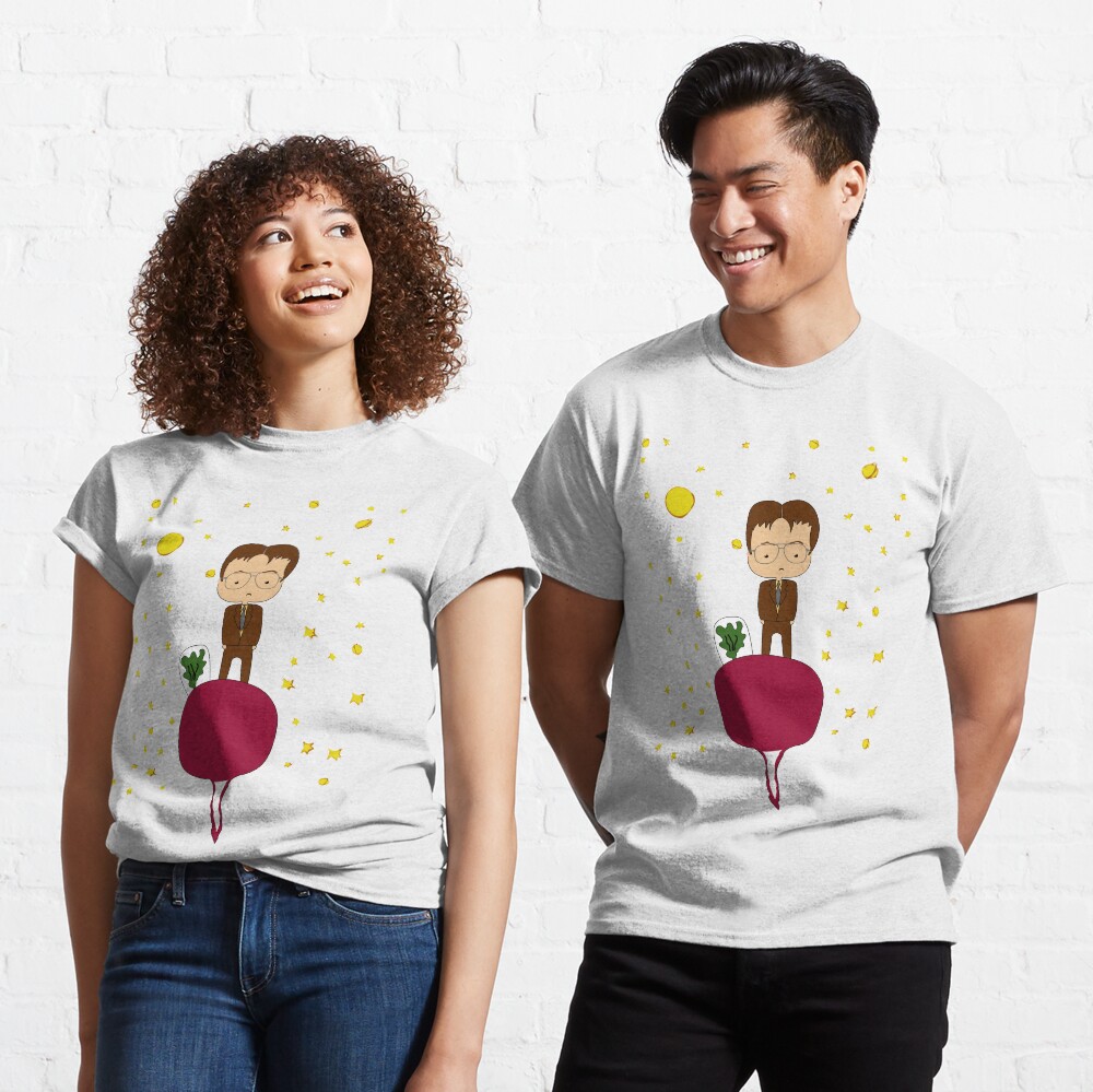 The Office Classic T-Shirt