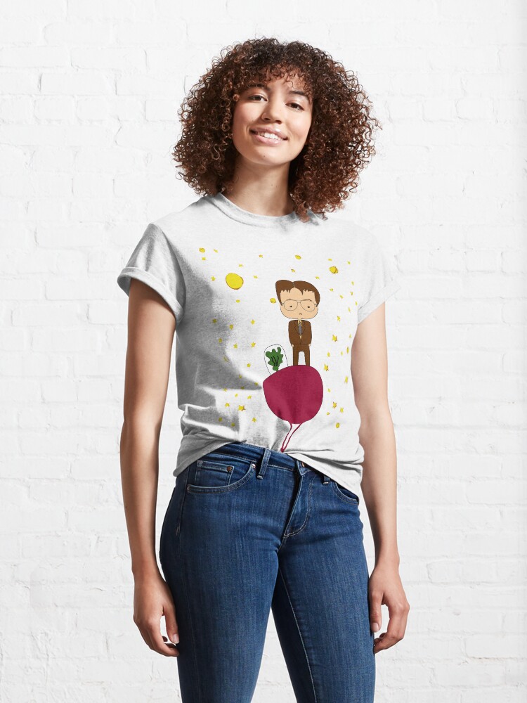 Alternate view of The Office Classic T-Shirt