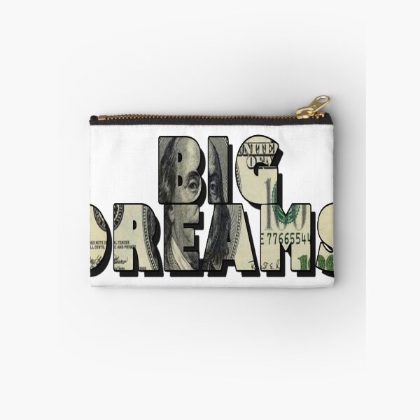 Item preview, Big Dreams Money designed and sold by bigdreams.