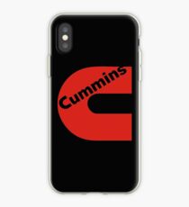 Cummins iPhone Case