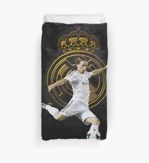 Luka modric Duvet Cover