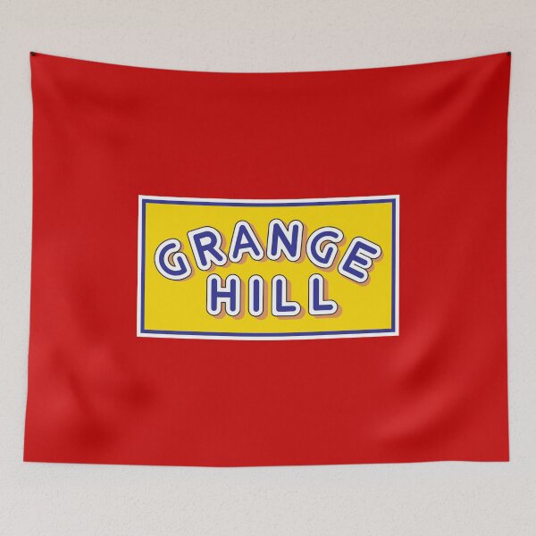 Item preview, Grange Hill designed and sold by Off the Box.