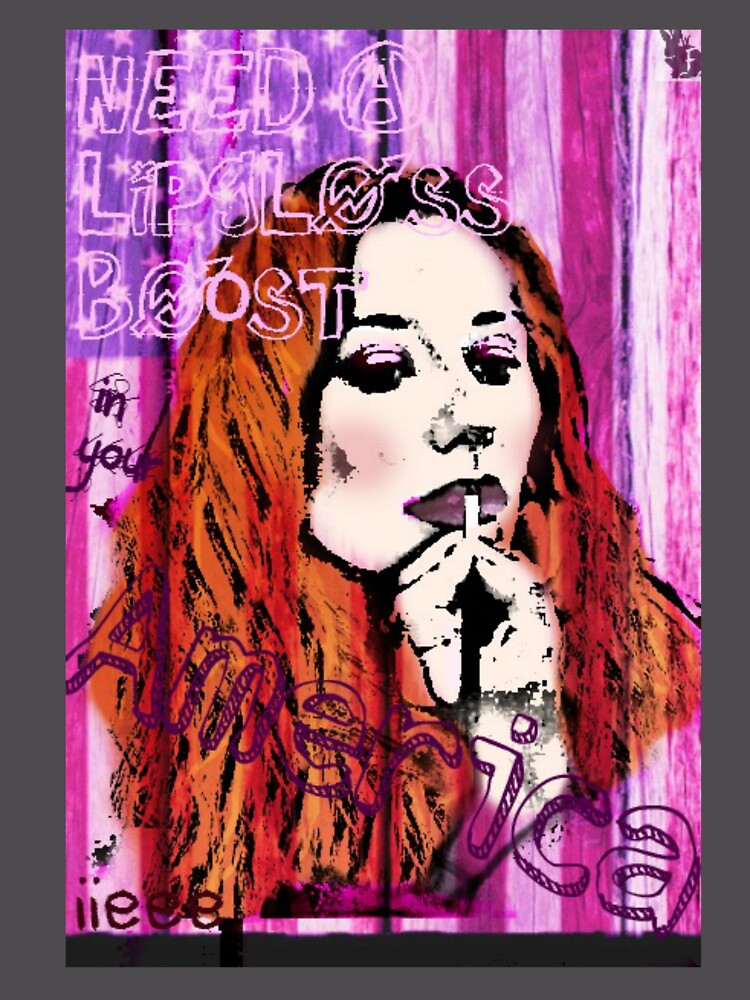 Thumbnail 6 of 6, Premium Oversized Sweatshirt, iieee designed and sold by RabbitWithFangs.
