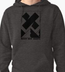 Sam and Colby XPLR Pullover Hoodie