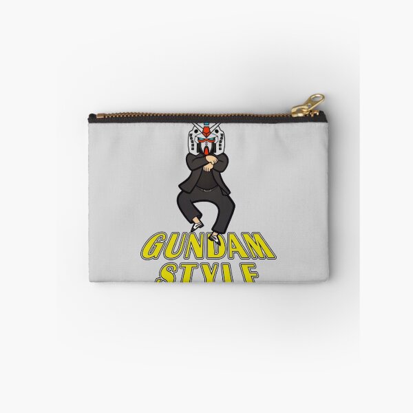 Item preview, Gundam Style designed and sold by korben1337.