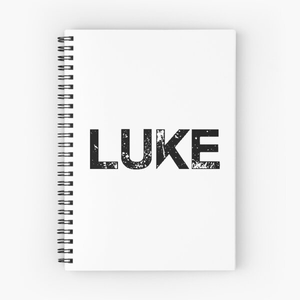 Item preview, Luke designed and sold by Shalomjoy.