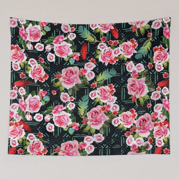 Item preview, Texture and Floral designed and sold by Eduardo Doreni.