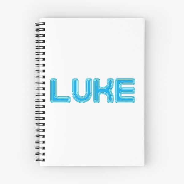 Item preview, Luke designed and sold by Shalomjoy.