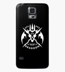 Dragoner Hülle & Klebefolie für Samsung Galaxy