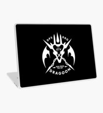 Dragoon Laptop Skin