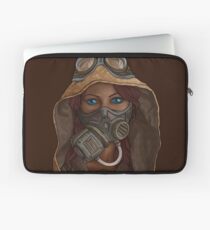 Sihaya - The Spice Must Flow Laptop Sleeve