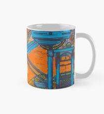 Woodhorn Colliery Classic Mug