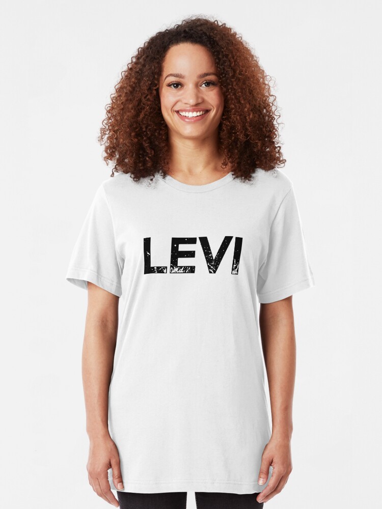 womens levi t shirt uk