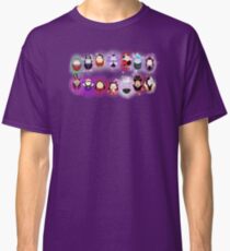 Villains Classic T-Shirt