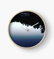 Serenity Clock