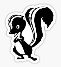 Skunk Works - Advanced Development Programs (ADP) Sticker