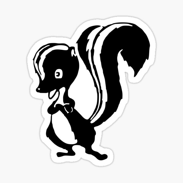 Skunk Works - Advanced Development Programs (ADP) Sticker