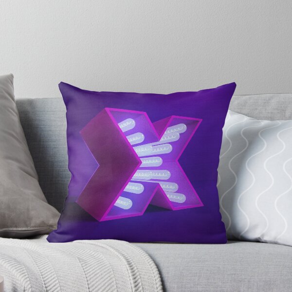 Item preview, X, "X" designed and sold by Rafael-Azana.