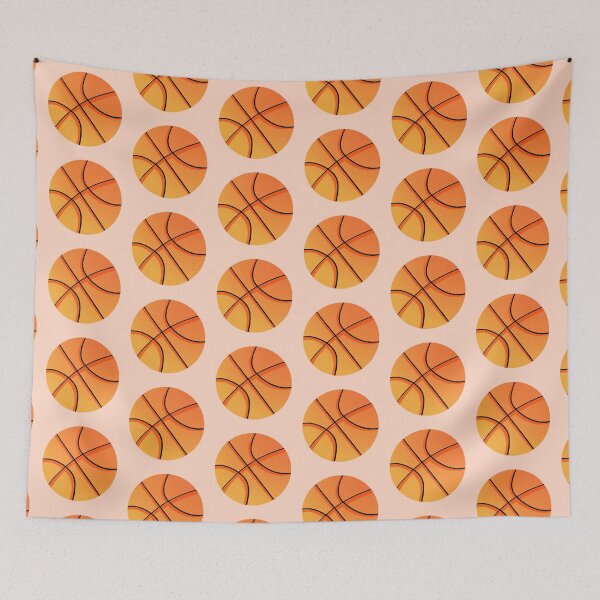 Item preview, B-Ball designed and sold by LaurenPatrick.