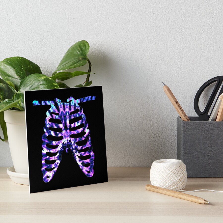 Item preview, Art Board Print designed and sold by Jessay.