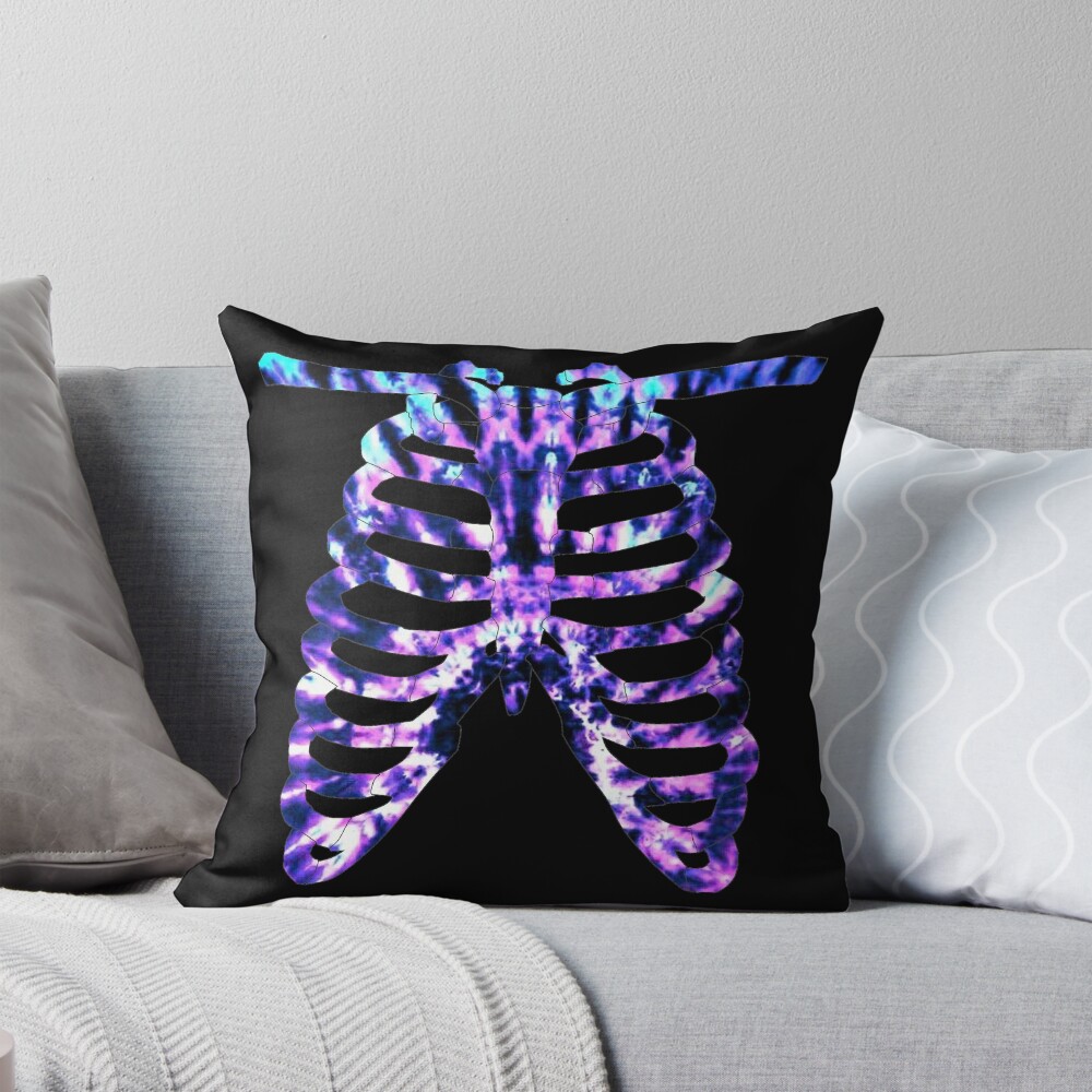 Item preview, Throw Pillow designed and sold by Jessay.