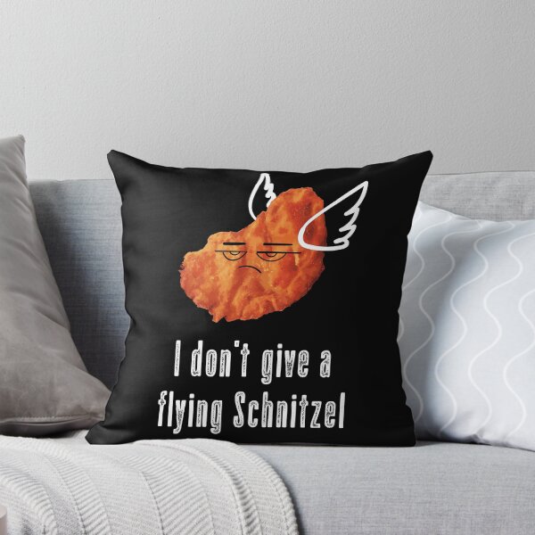 Item preview, I don't give a flying Schnitzel Oktoberfest  designed and sold by augenpulver.