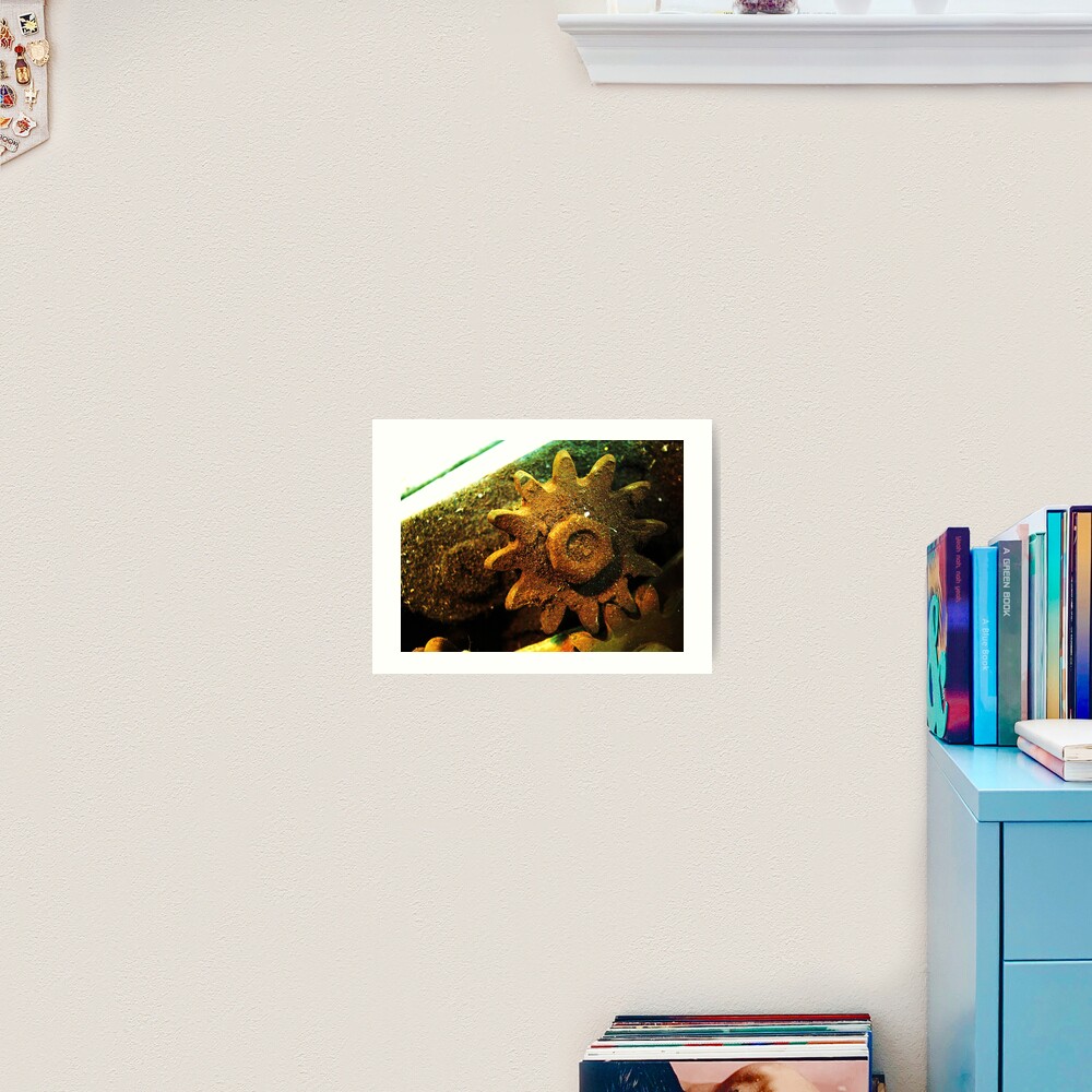 Item preview, Art Print designed and sold by knobby.