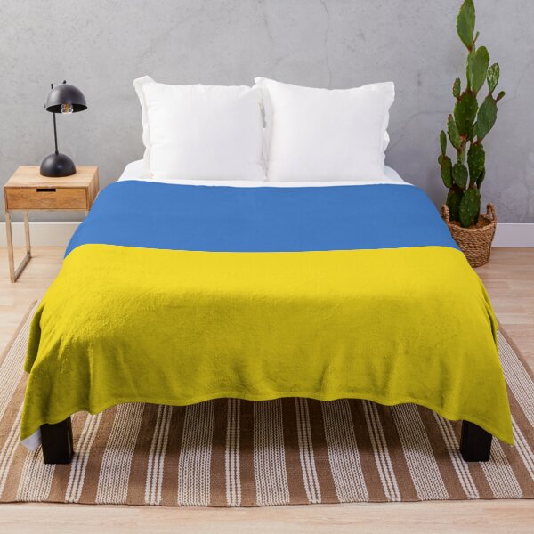 Item preview, Ukraine Flag designed and sold by YaelleDark.