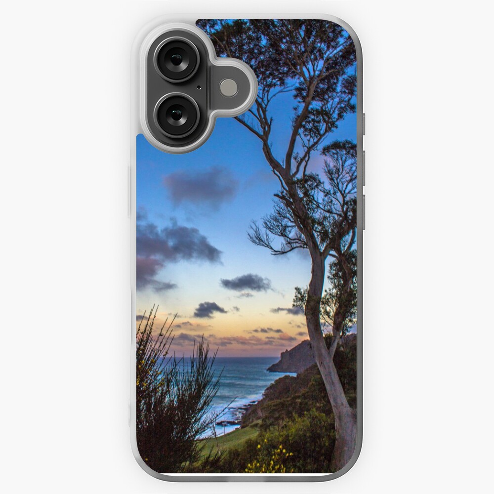 Item preview, iPhone Soft Case designed and sold by KimOgdenPhotos.