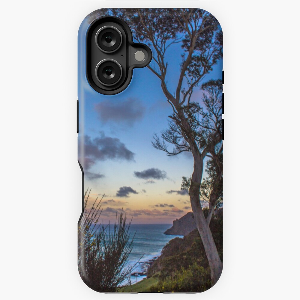 Item preview, iPhone Tough Case designed and sold by KimOgdenPhotos.