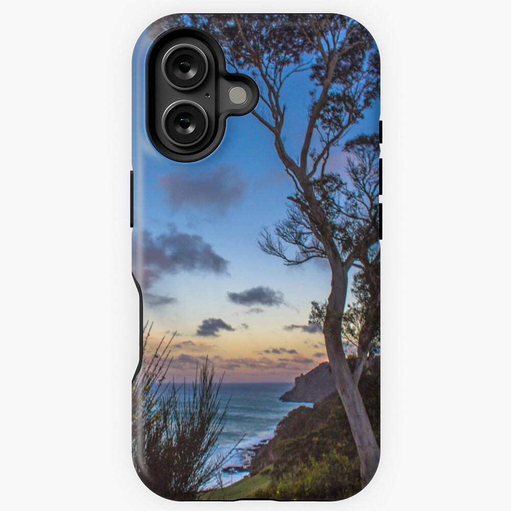 Item preview, iPhone Magsafe Tough Case designed and sold by KimOgdenPhotos.
