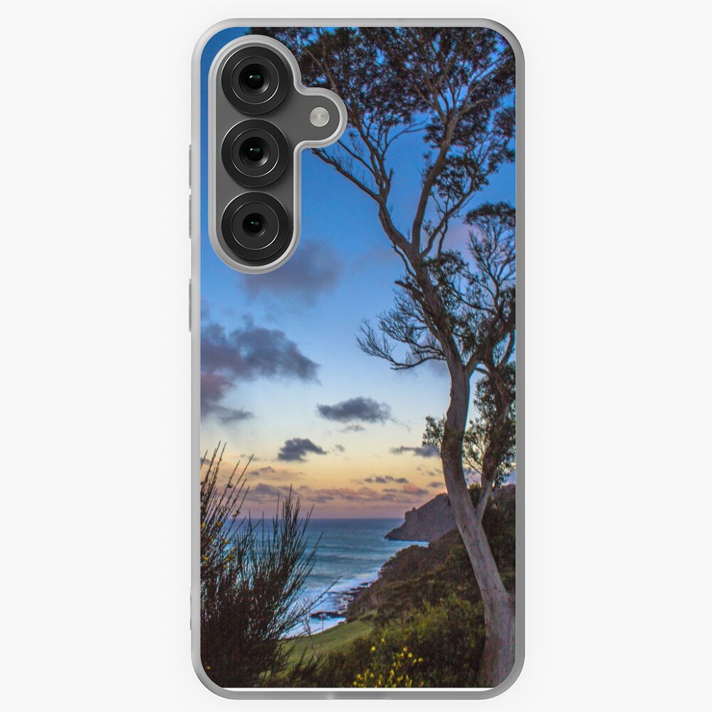 Item preview, Samsung Galaxy Soft Case designed and sold by KimOgdenPhotos.