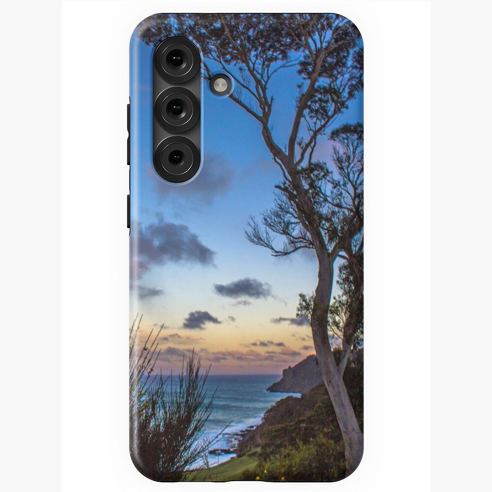 Item preview, Samsung Galaxy Tough Case designed and sold by KimOgdenPhotos.