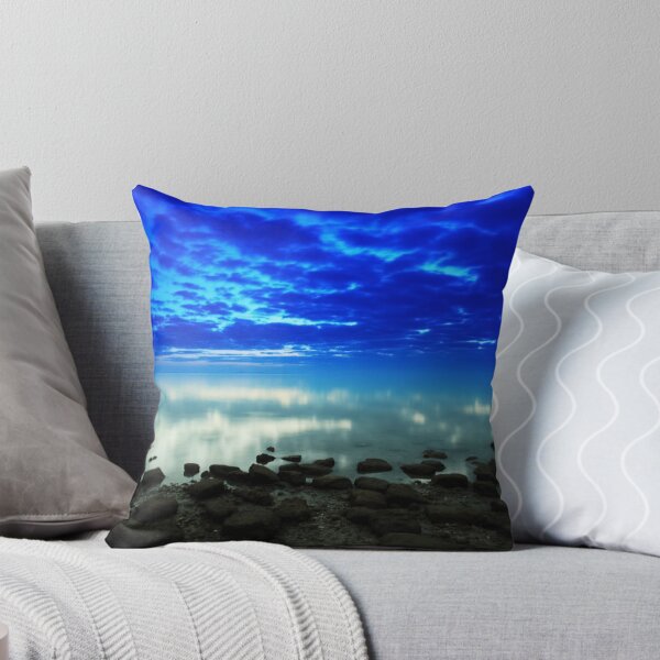 Item preview, stillness of the bay designed and sold by kathy s gillentine.