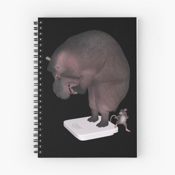 Item preview, Increase In Weight designed and sold by Mythos57.