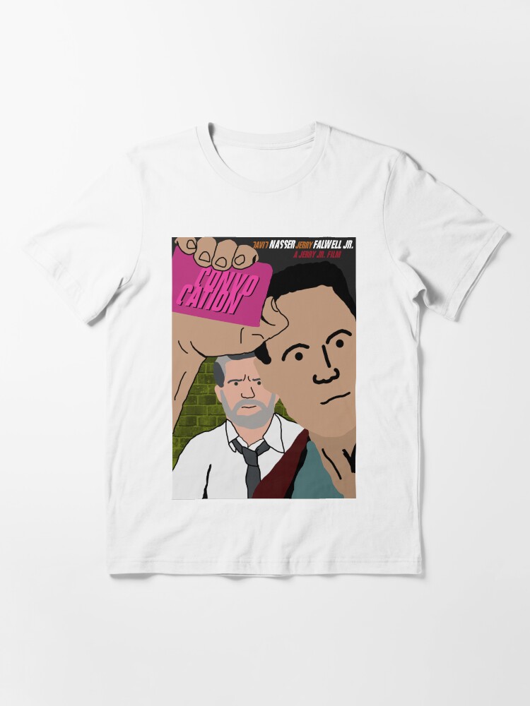 convocation shirt