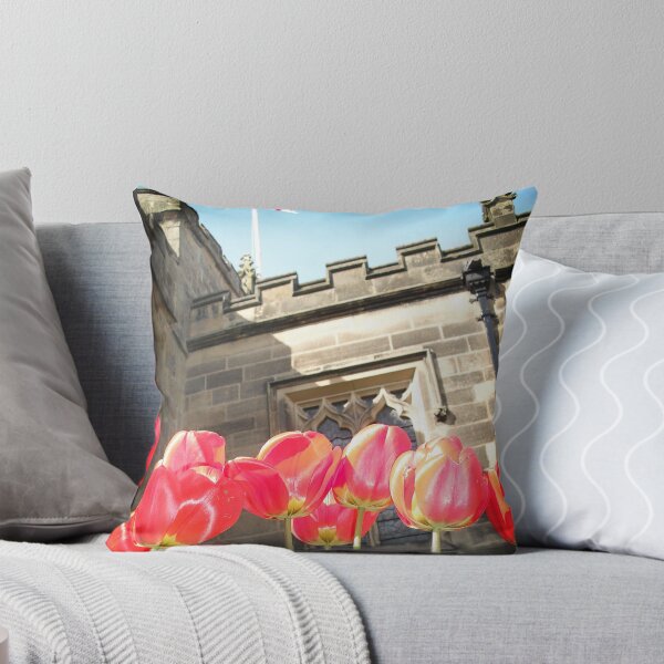 Item preview, Hope Village Church, Hope, Derbyshire designed and sold by GabrielsFall.