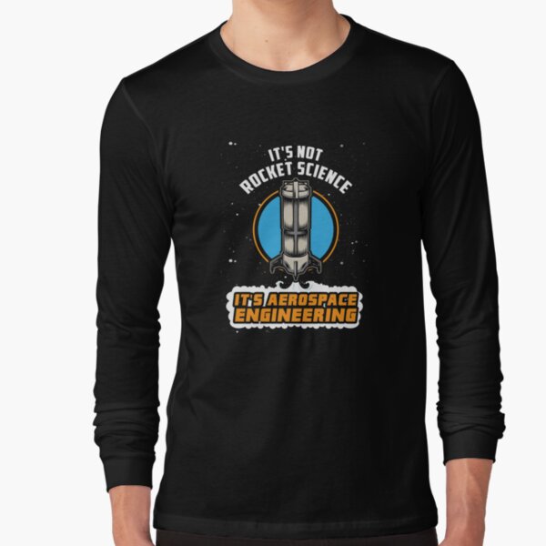 Langarmshirt