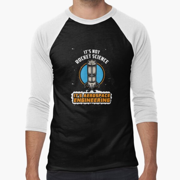 Baseballshirt mit 3/4-Arm