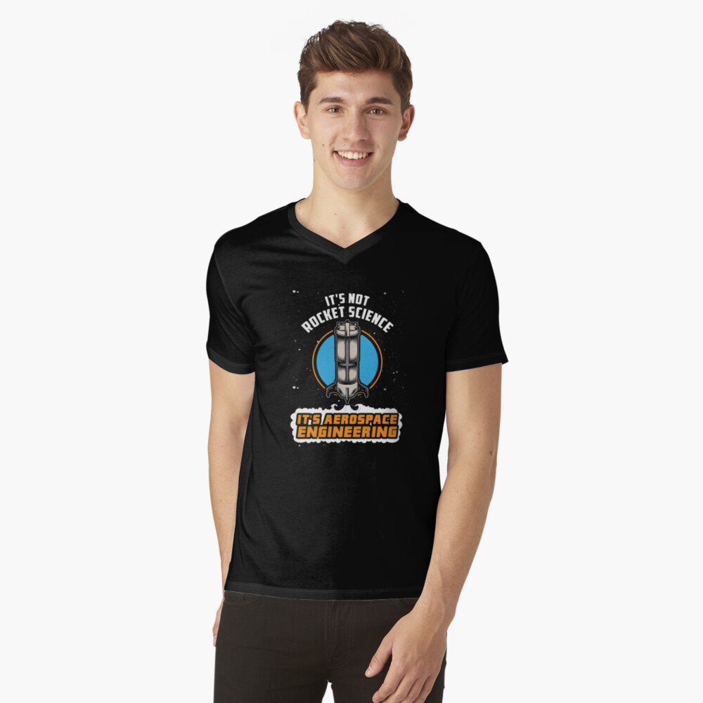 Item preview, T-Shirt mit V-Ausschnitt designed and sold by yeoys.