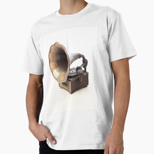 Item preview, Phonograph designed and sold by Juan-Luis.