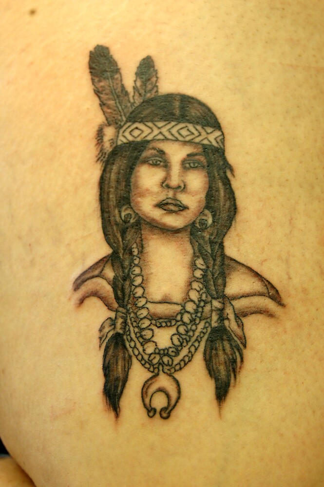 Native American  Indian Tattoos  Meaning  Cool Examples