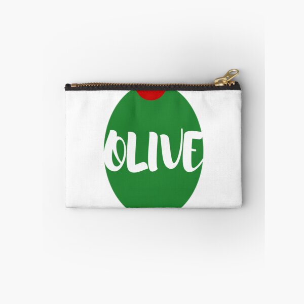 Item preview, Olive! designed and sold by Bellawolfe.