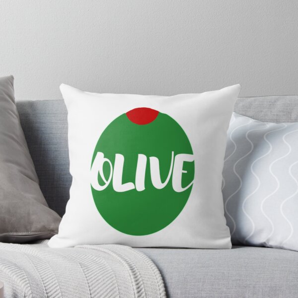 Item preview, Olive! designed and sold by Bellawolfe.
