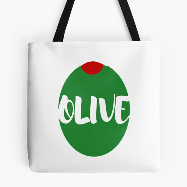 Item preview, Olive! designed and sold by Bellawolfe.